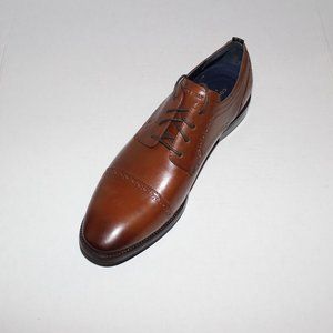 COLE HAAN JEFFERSON 2.0 GRAND2 DERBY SHOES 8.5M